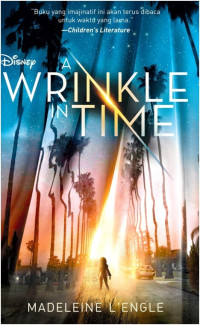 Image of A Wrinkle In Time / Madeleine L'Engle