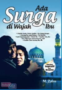 Image of Ada Surga di Wajah Ibu