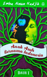Image of Anak Asuh Bernama Indonesia