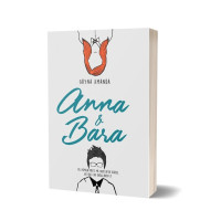 Image of Anna dan Bara
