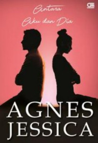 Image of Antara Cinta dan Dia