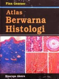 Image of Atlas Berwarna Histologi