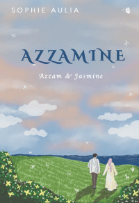 Image of AZZAMINE: Azzam & Jasmine