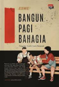 Image of Bangun Pagi Bahagia