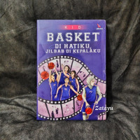 Image of Basket di Hatiku, Jilbab di Kepalaku