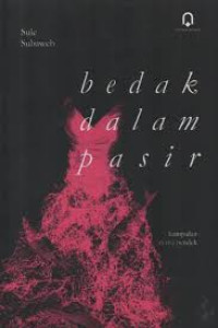 Image of Bedak Dalam Pasir