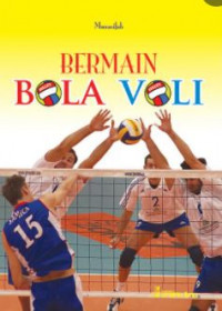 Image of Bermain Bola Voli