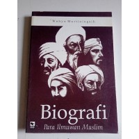 Image of Biografi Para Ilmuan Muslim