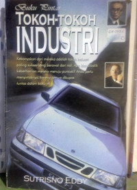 Image of Buku Pintar TOKOH - TOKOH INDUSTRI