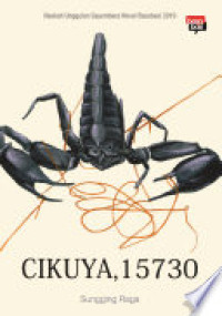 Image of Cikuya, 15730