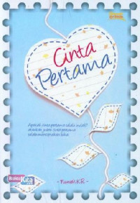 Image of Cinta Pertama