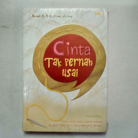 Image of Cinta Tak Pernah Usai