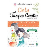 Image of Cinta Tanpa Cerita