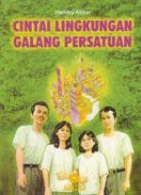 Image of CINTAI LINGKUNGAN GALANG PERSATUAN