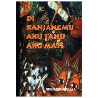 Image of Di Ranjangmu Aku Tahu Aku Mati