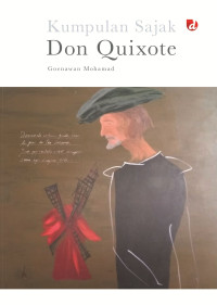 Image of Don Quixote : Kumpulan Sajak / Goenawan Mohamad