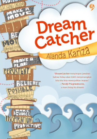 Image of Dream Catcher / Alanda Kariza