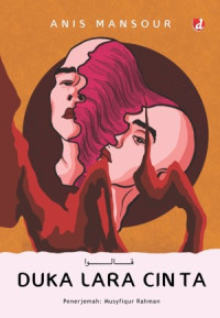 Image of Duka Lara Cinta / Anis Mansour