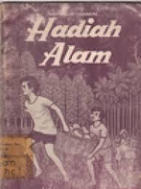 Image of Hadiah Alam