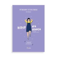 Image of Hidup Apa Adanya / Kim Suhyun