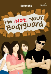 Image of I 'm [Not ] Your Bodyguard
