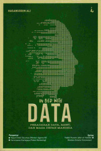Image of In Bed With Data: Peradaban Data, Riset, dan Masa Depan Manusia