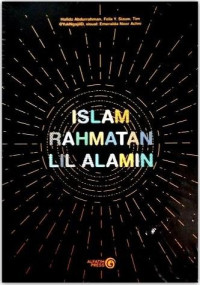 Image of Islam Rahmatan Lil Alamin