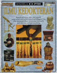 Image of Jendela Iptek : Ilmu Kedokteran
