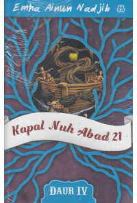 Image of Kapal Nuh Abad 21