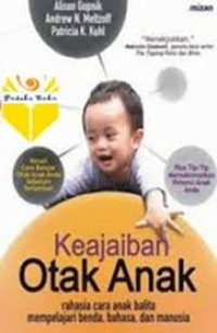 Image of Keajaiban Otak Anak
