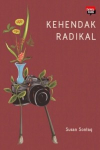 Image of Kehendak Radikal
