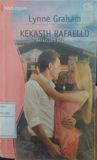 Image of Kekasih Rafaello