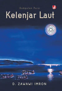 Image of Kelenjar Laut / D. Zawawi Imron