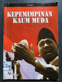Image of Kepemimpinan Kaum Muda