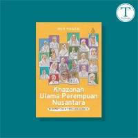 Image of Khasanah Ulama Perempuan Nusantara / Nur Hasan