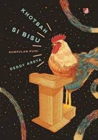 Image of Khotbah si Bisu / Deddy Arsya