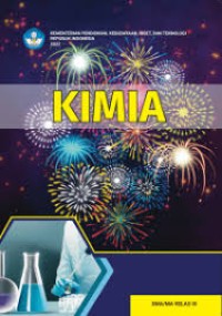Image of Kimia - XI