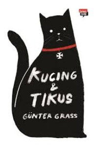 Image of Kucing & Tikus