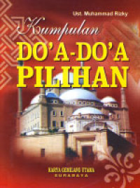 Image of Kumpulan Do'a-Do'a Pilihan