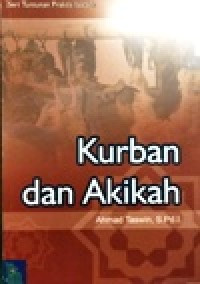 Image of Kurban dan Akikah