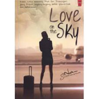 Image of Love on the Sky