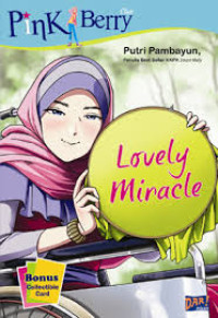 Image of Lovely Miracle