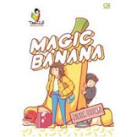 Image of MAGIC BANANA