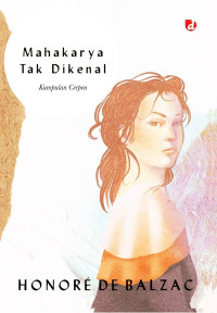 Image of Mahakarya Tak di Kenal
