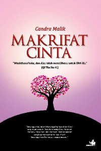 Image of Makrifat Cinta / Candra Malik