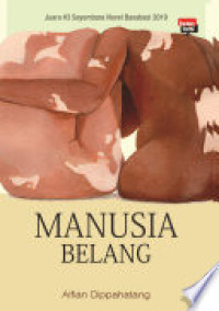 Image of Manusia Belang