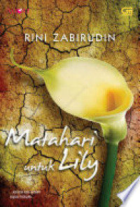 Image of Matahari Untuk Lili