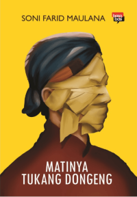 Image of Matinya Tukang Dongeng