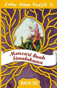 Image of Mencari Buah Simalakama