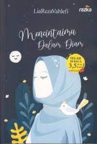 Image of Mencintaimu Dalam Diam / Lia Reza Vahlefi